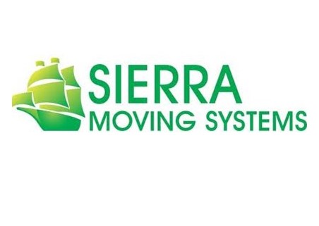 Sierra Moving Systems company logo