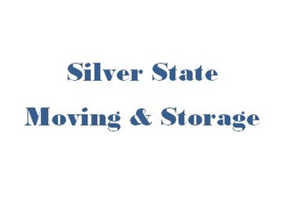 Silver State Moving & Storage company logo