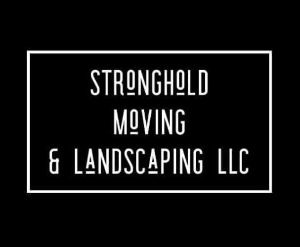 Stronghold Moving And Landscaping