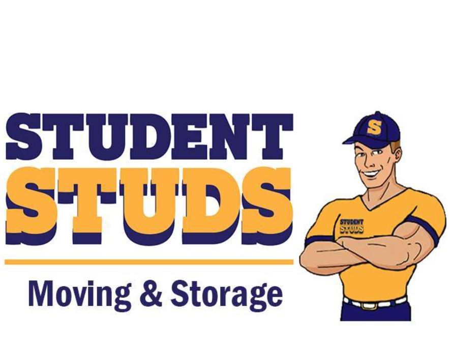 Student Studs Moving Kissimmee St. Cloud