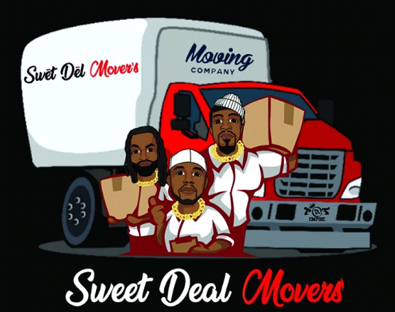 Sweet Deal Mover's company logo
