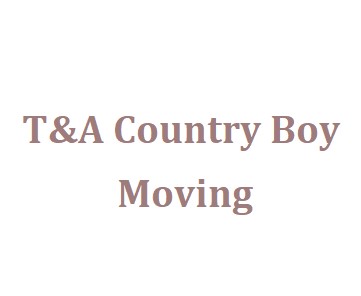 T&A Country Boy Moving