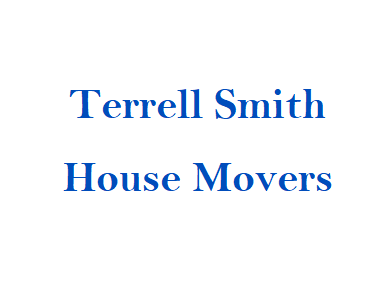Terrell Smith House Movers