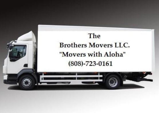 The Brothers Movers