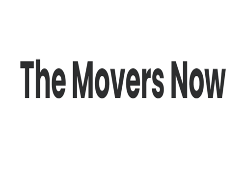 The Movers Now company logo