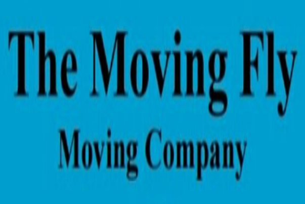 The Moving Fly company logo