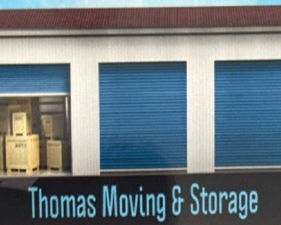 Thomas Moving & Storage