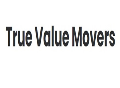 True Value Movers company logo