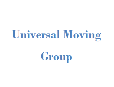 Universal Moving Group