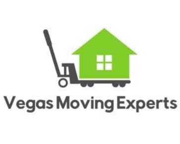 Vegas Moving Experts company logo