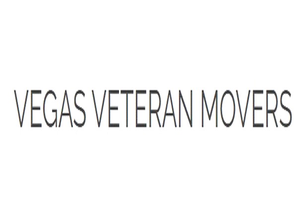 Vegas Veteran Movers company logo
