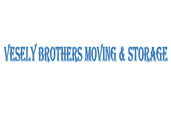 Vesely Brothers Moving & Storage company logo