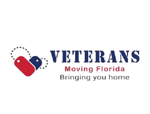 Veterans Moving Florida company logo