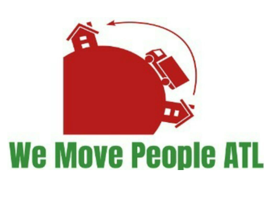 We Move People Atl company logo