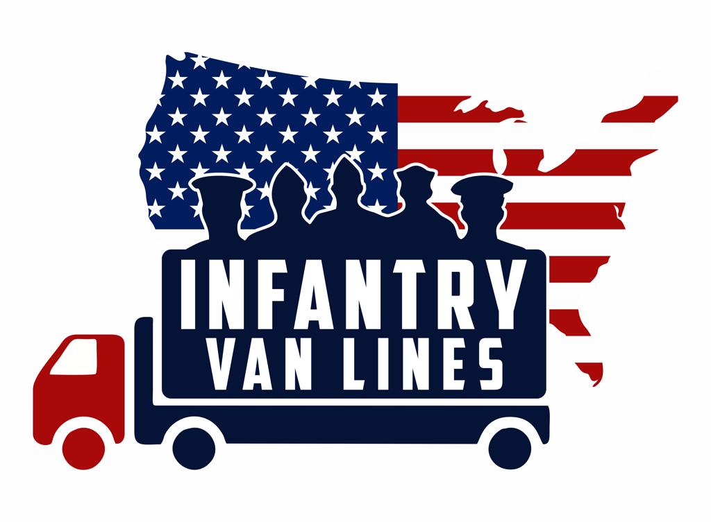 Infantry Van Lines