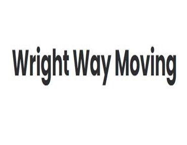Wright Way Moving company logo