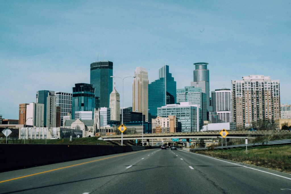 Minneapolis, MN