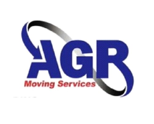 AGR Moving Services company logo
