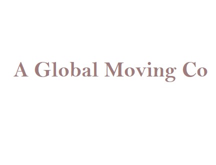 A Global Moving Co