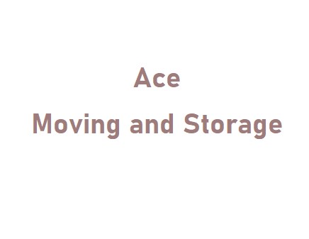 Ace Moving and Storage