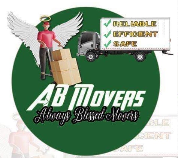 Always Blessed Movers
