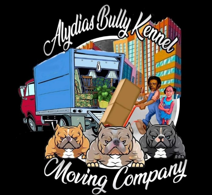 Alydia Bully Kennel and Moving Company