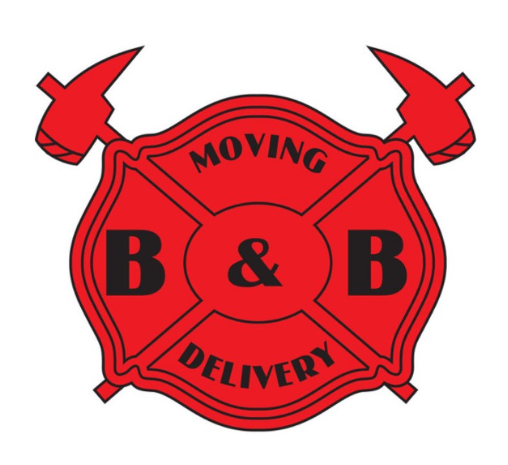 B & B Moving and Delivery Service