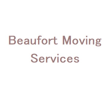 Beaufort Moving Services