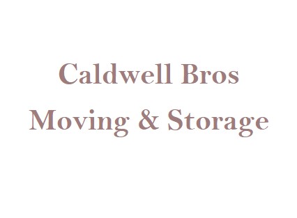 Caldwell Bros Moving & Storage company logo