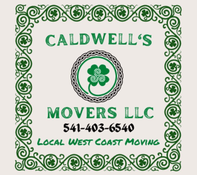 Caldwell’s Movers