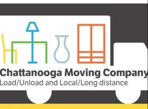 Chattanooga Moving And Delivery company logo