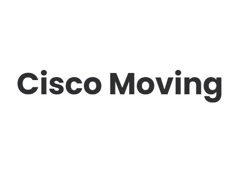 Cisco Moving
