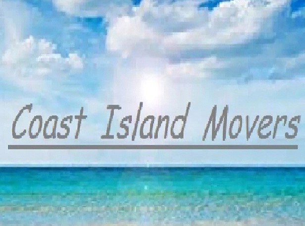 Coast Island Movers