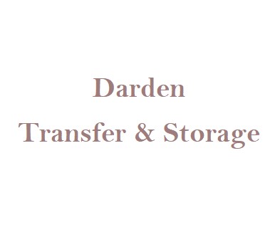 Darden Transfer & Storage company logo