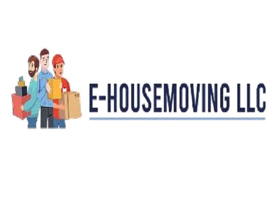 E – House Moving