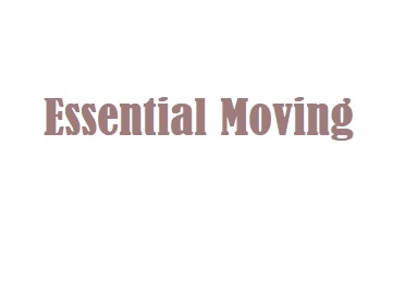Essential Moving