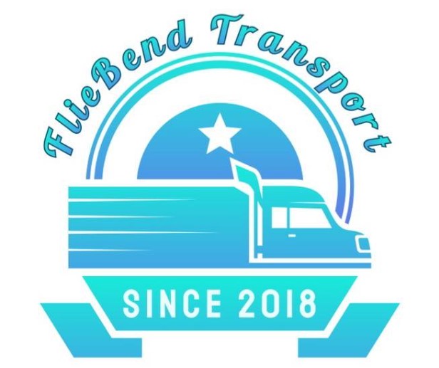 FlieBend Transport & Relocation company logo