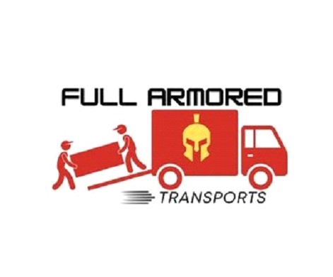 Full Armored Moving Services company logo