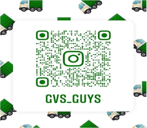GVs Guys Moving