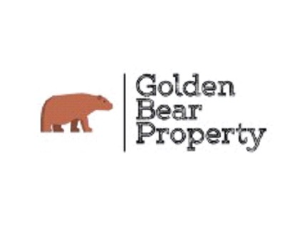 Golden Bear Property company logo