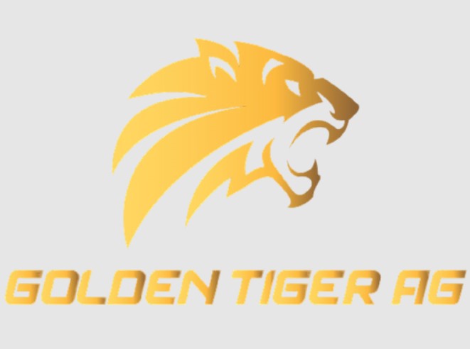 Golden Tiger AG company logo