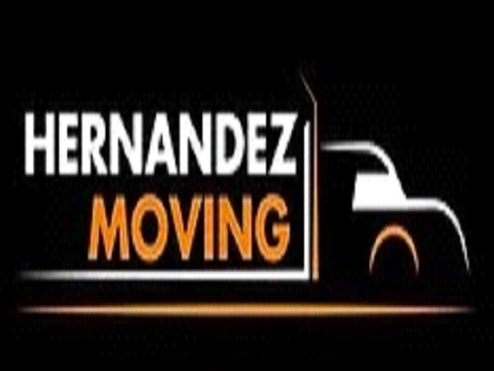 Hernandez Moving company logo
