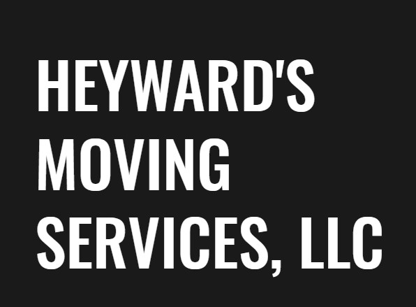 Heyward’s Moving Services company logo
