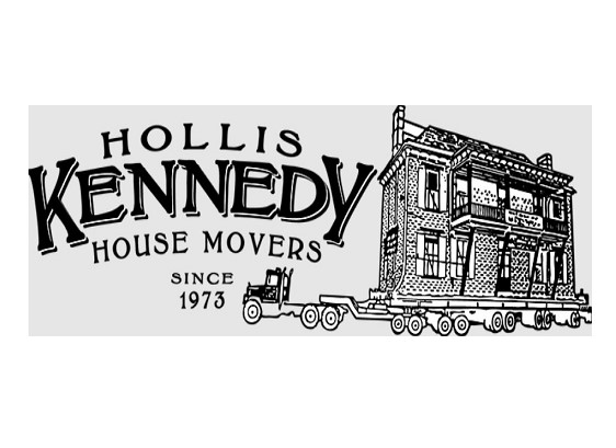 Hollis Kennedy House Movers
