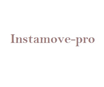 Instamove-pro company logo