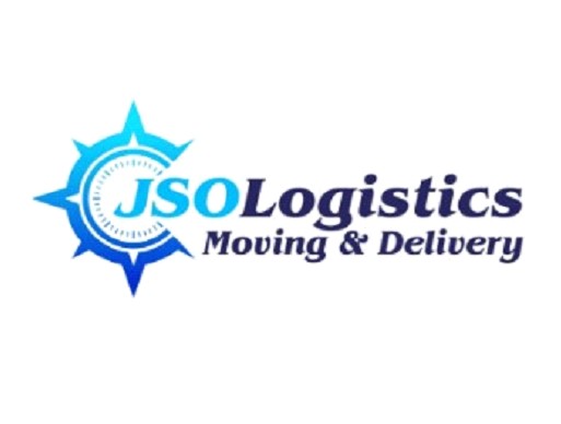 JSO Logistics Moving & Delivery company logo
