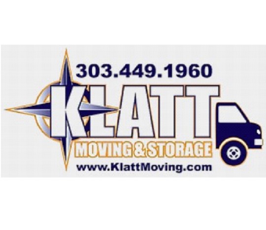 Klatt Moving & Storage