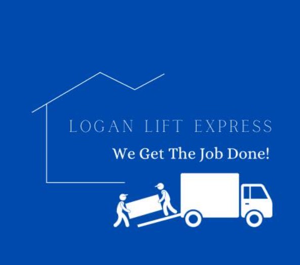 Logan Lift Express company logo