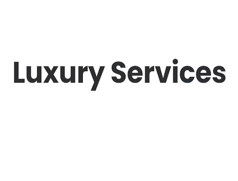 Luxury Services company logo
