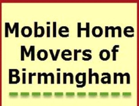Mobile Home Movers of Birmingham